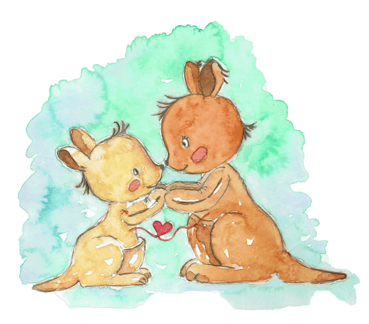 Lastig gedrag als vraag om aandacht